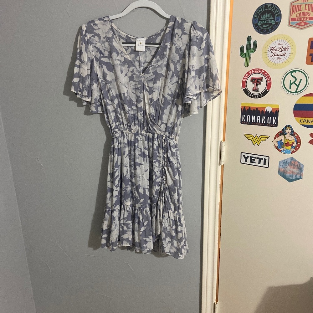 Summer dress